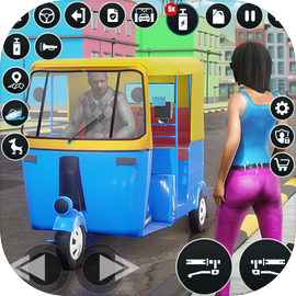 Jogo Offline Carros Rebaixados versão móvel andróide iOS apk baixar  gratuitamente-TapTap