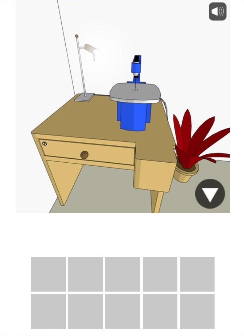 EscapeGame: WoodWorkshopEscape Game Screenshot