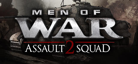 Men of War: Assault Squad 2 screenshot