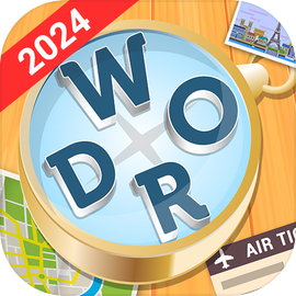 WordTrip - Best free word games - No wifi games