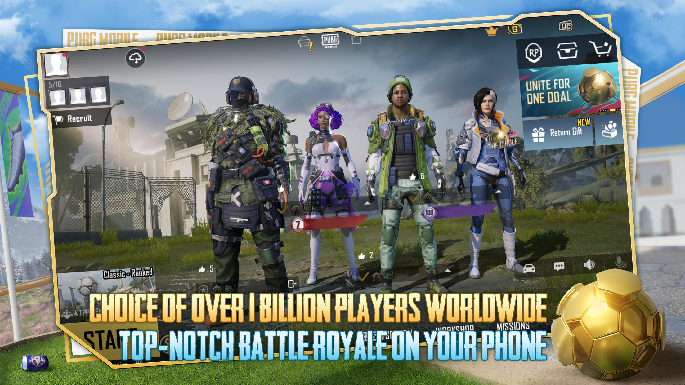 Pubg Mobile Android Ios Apk Download For Free Pubg