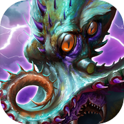 Legendary: Game of Heroes
