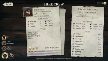 Sea Of Rifts Game Screenshot