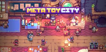 Banner of HeroZ & ToyZ : Meta Toy City 