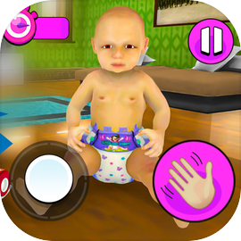 Virtual Mother Baby Simulator