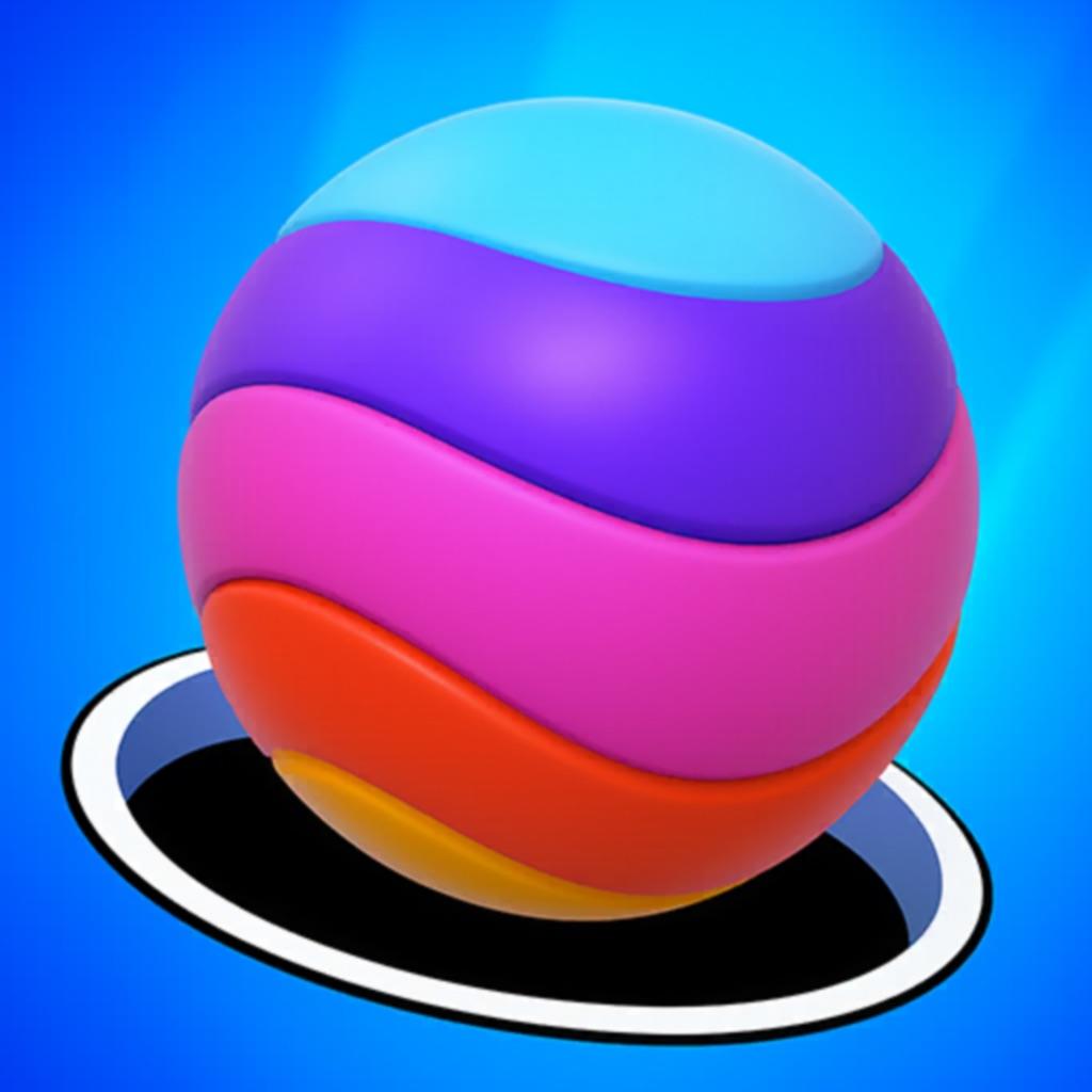 Color Balls: Block Puzzle for Android/iOS - TapTap
