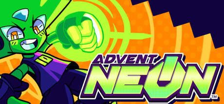 Banner of Advent NEON® 