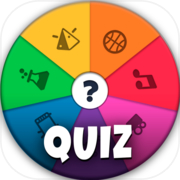 Quiz - Trivia Games