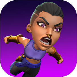 Blast - Battle Royale Games