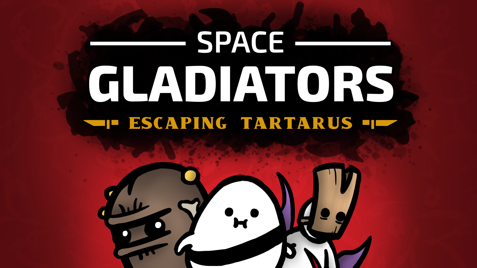 Banner of Space Gladiators: Premium 