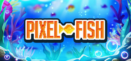 Banner of Pixel Fish 