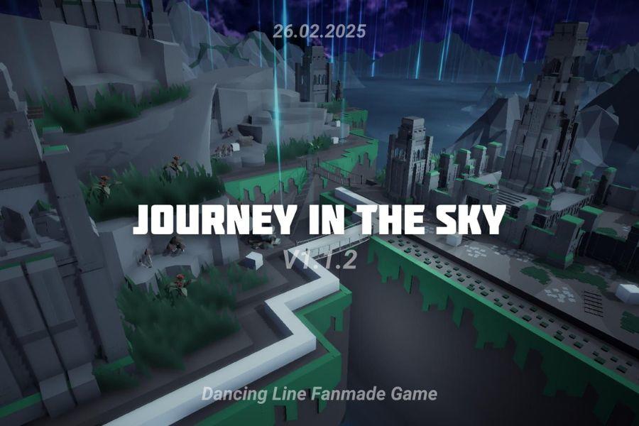 Journey In The Sky Latest Version for Android/iOS - TapTap