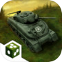 Icon of Tank Battle: 1944