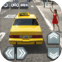 Taxi Driver Simulator 아이콘