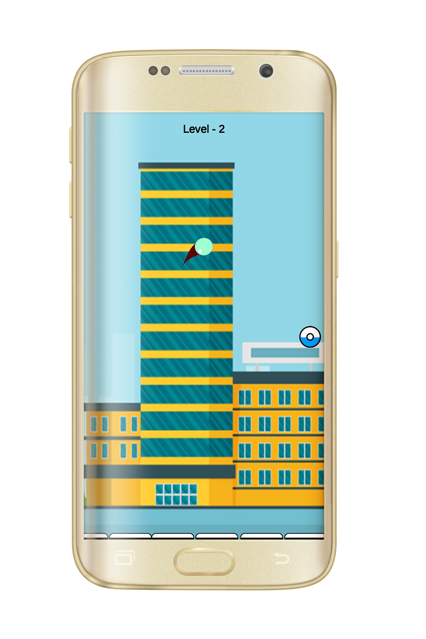 仕事サボる!　- 脱出ゲーム スイング Game Screenshot