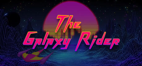 Banner of The Galaxy Rider 