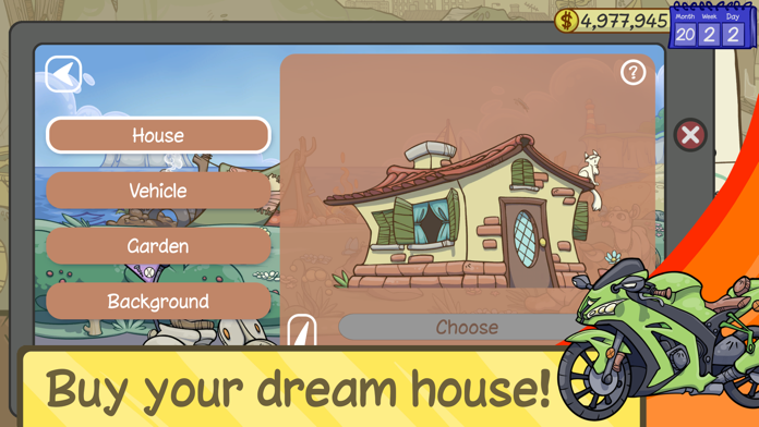 Dealer's Life 2 Game Screenshot