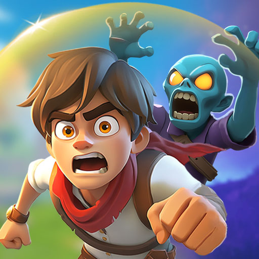 Rise of Survivors Latest Version for Android/iOS - TapTap