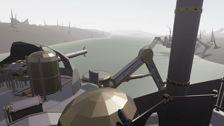 Screenshot 1 of Steam Shot 