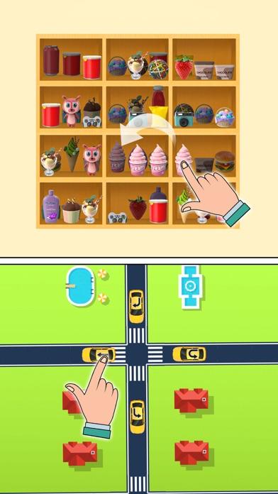No Internet Free Offline Games Game Screenshot