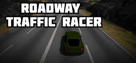 Banner of Roadway Traffic Racer 