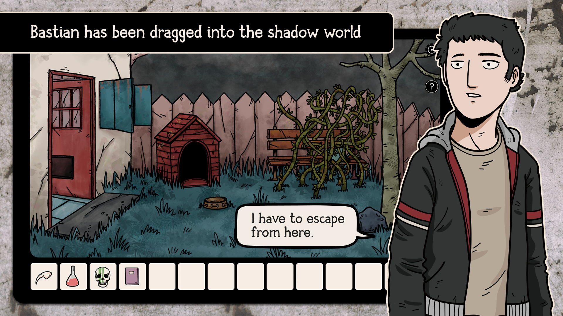 Another Shadow Latest Version for Android/iOS APK - TapTap