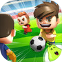 Icon of Football Cup Superstars