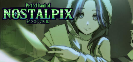 Banner of Perfect Hand of Nostalpix [REMASTER] 