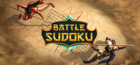 Banner of Battle Sudoku 