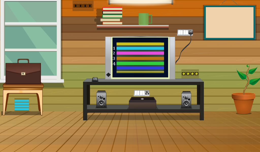 Diamond Ring Escape 遊戲截圖