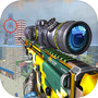 Biểu tượng của Sniper FPS Shooting War Games