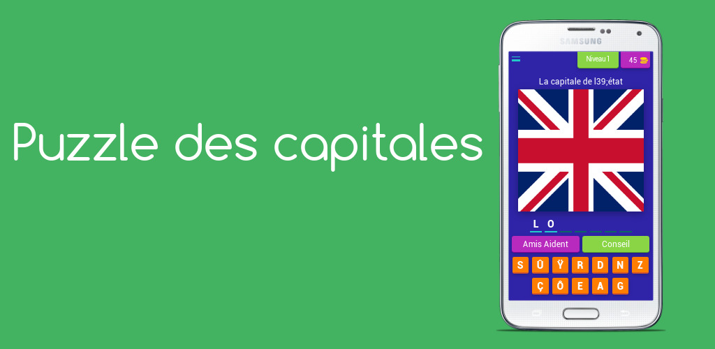 Bandeiras de países versão móvel andróide iOS apk baixar  gratuitamente-TapTap