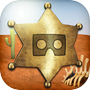 Icon dari Sheriff VR - Cardboard