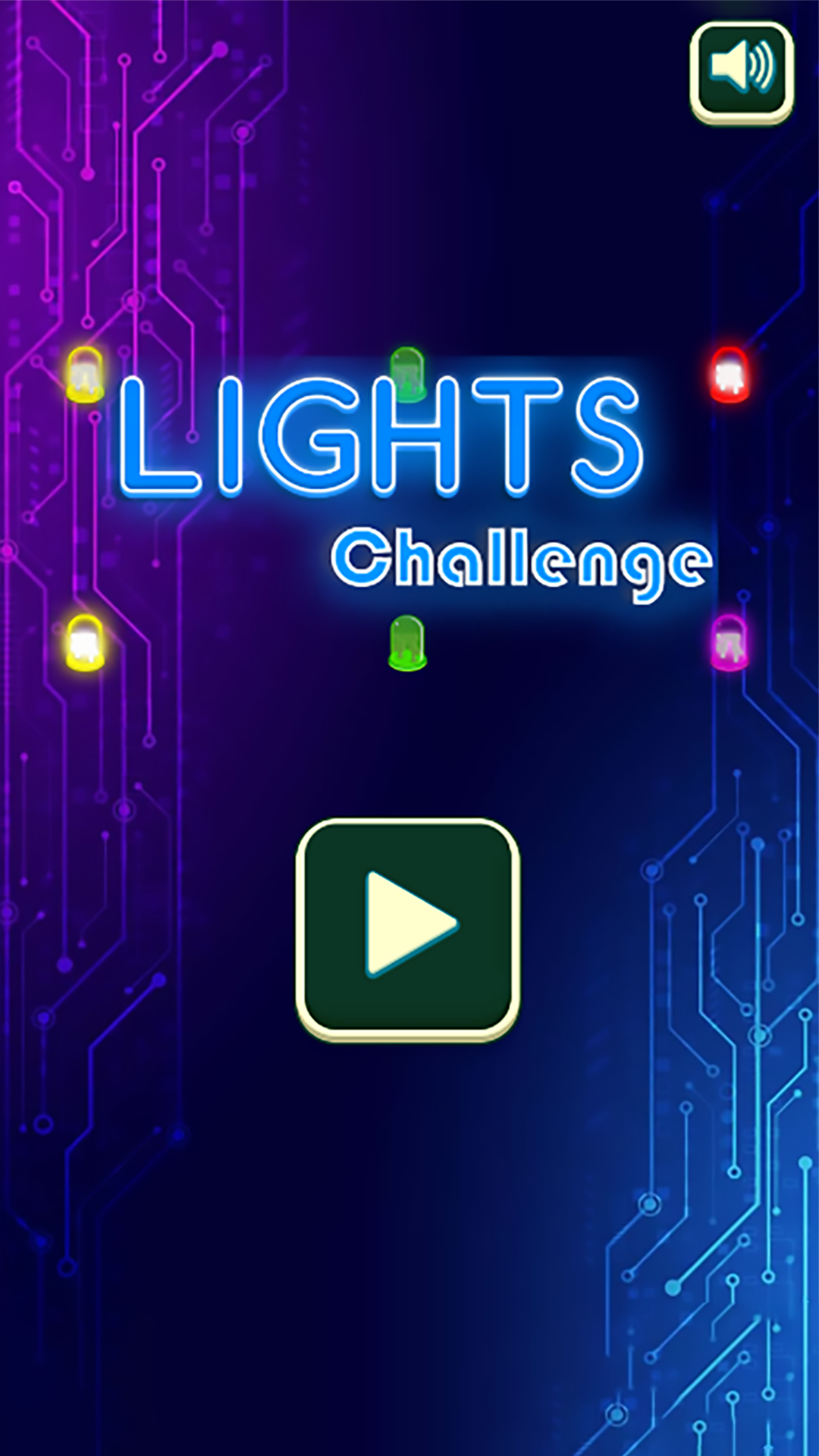 Lighting Challenge Latest Version for Android/iOS - TapTap