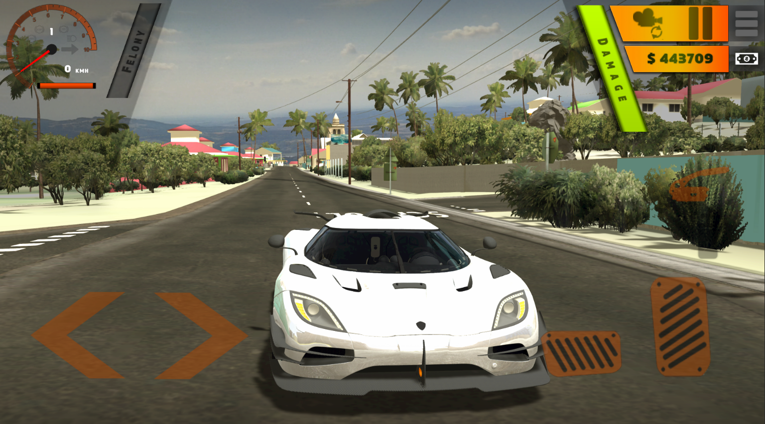 Crazy Car Traffic: Шашки KAZ for Android/iOS - TapTap
