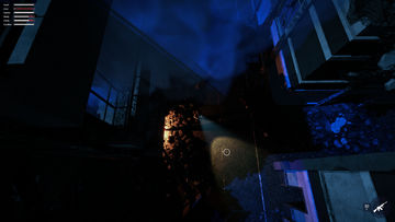 Refugees: Shelter 게임 스크린샷