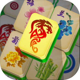 Mahjong Solitaire Titans android iOS-TapTap