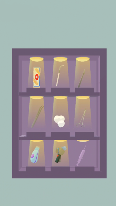 Captura de Tela do Jogo 水果美容院 (Fruit Clinic)