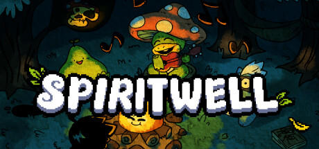 Banner of Spiritwell 