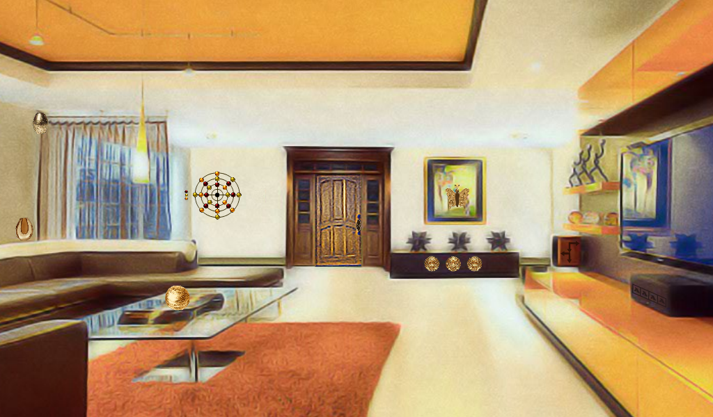 Escape Games Cool-43 Game Screenshot