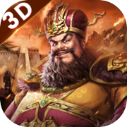 New Romance of Three Kingdoms