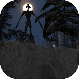 Horror Siren Head Monster Game APK for Android Download