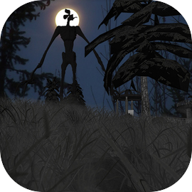 Siren Head Horror Escape Games android iOS apk download for free