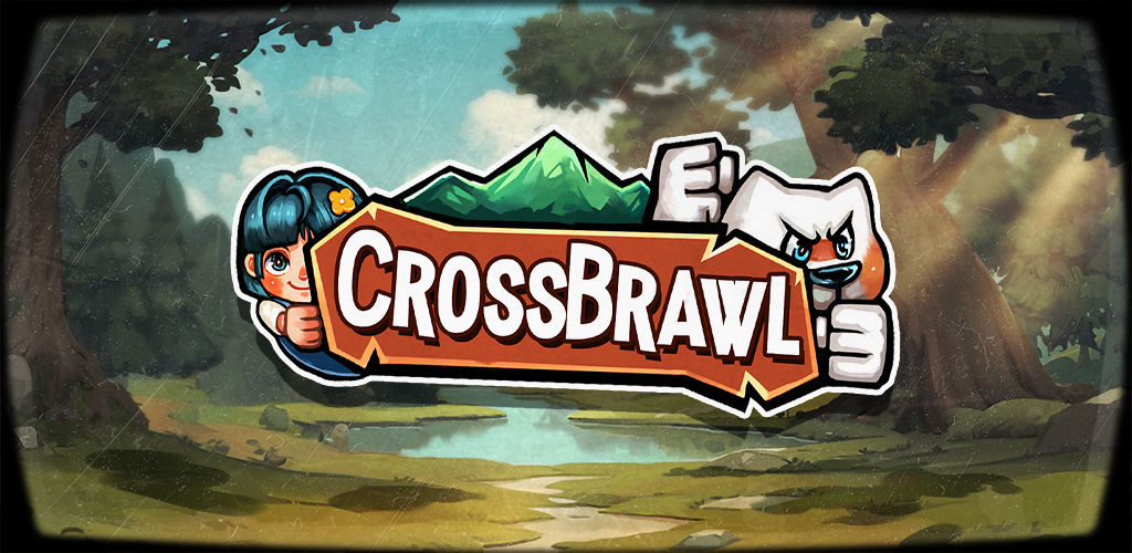 Banner of Cross Brawl 1.0.8