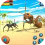 Forest Wild Ant Legion Sim 3D