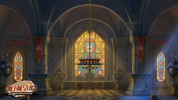 地下城与冒险 Game Screenshot