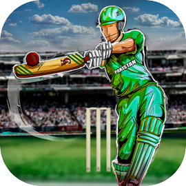 T20 Cricket Game: World ODI 23