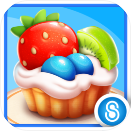 《甜點物語 2：甜品店遊戲》