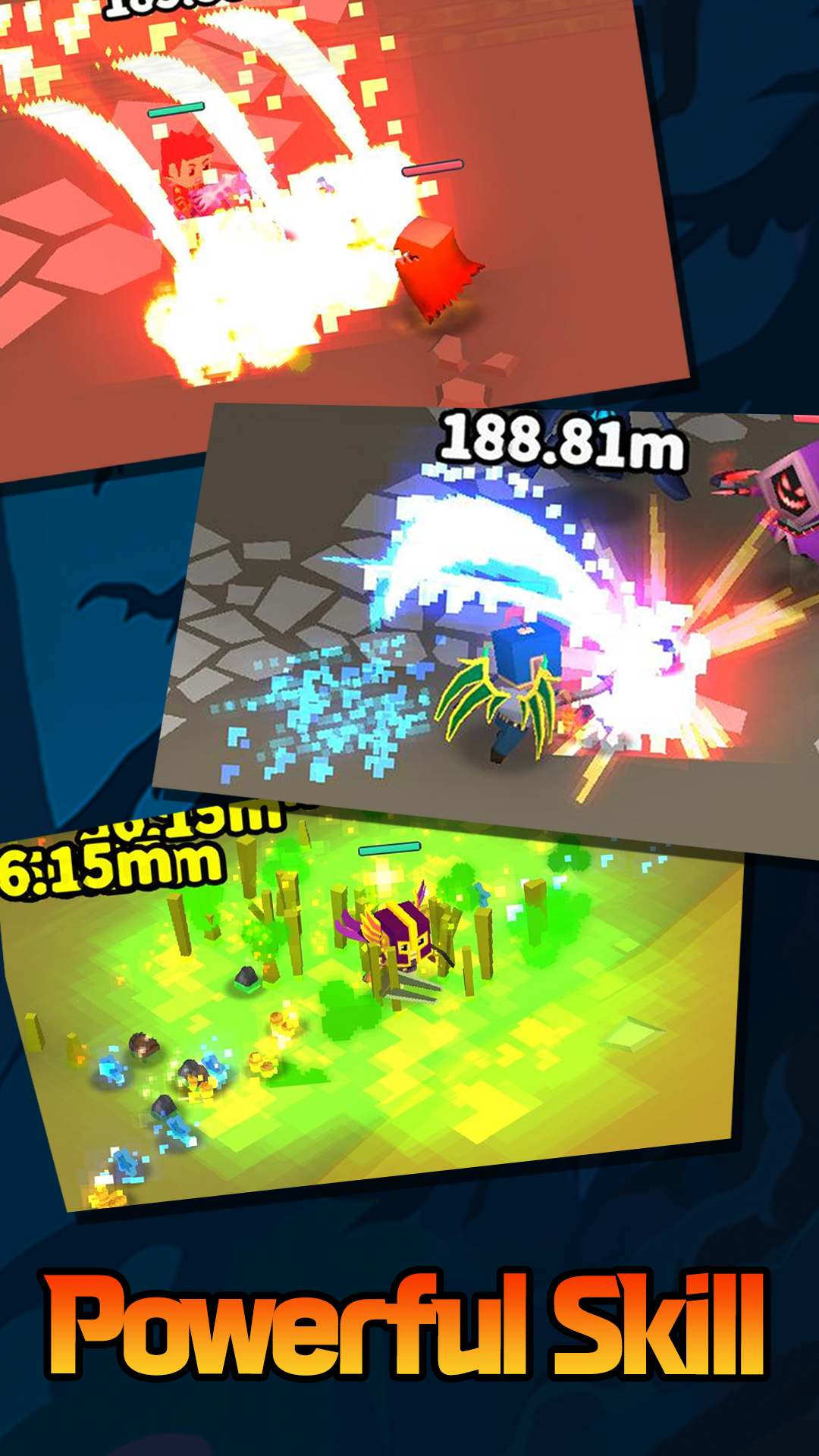 Tiny Hero Idle Latest Version for Android/iOS APK - TapTap