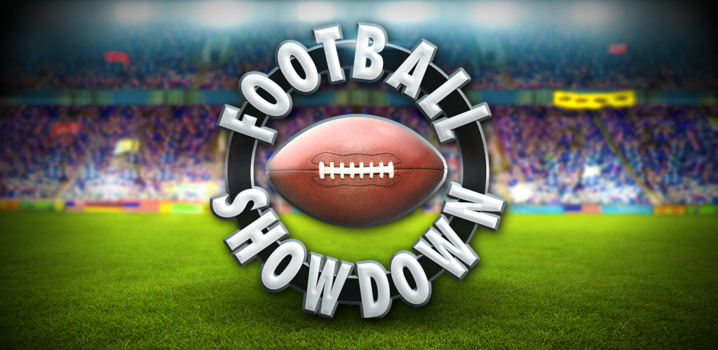Banner of Football Showdown 2015 2.0